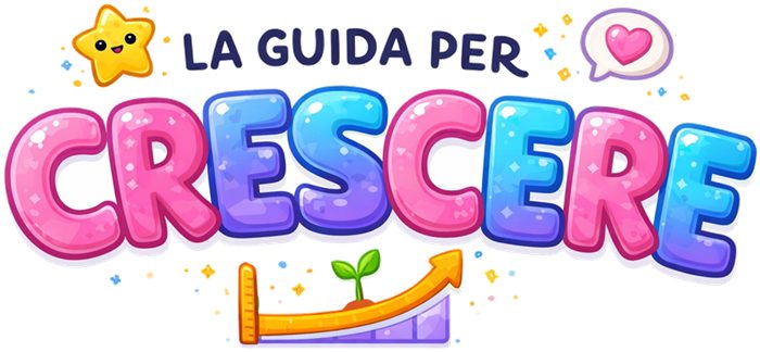 La Guida per Crescere